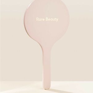 ISO rare beauty handheld mirror